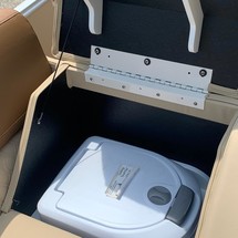 Avalon catalina 25 rf