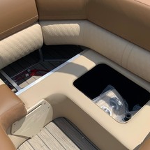 Avalon catalina 25 rf