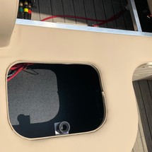 Avalon catalina 25 rf