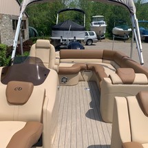 Avalon catalina 25 rf