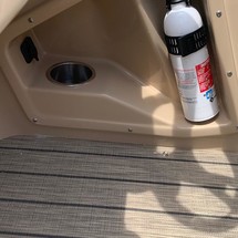 Avalon catalina 25 rf