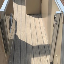 Avalon catalina 25 rf