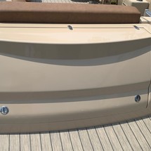 Avalon catalina 25 rf