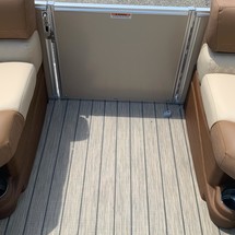 Avalon catalina 25 rf