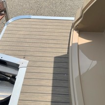 Avalon catalina 25 rf