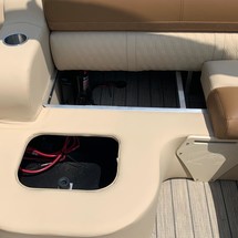 Avalon catalina 25 rf