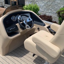 Avalon catalina 25 rf