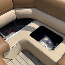 Avalon catalina 25 rf