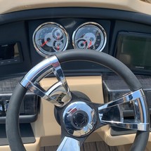 Avalon catalina 25 rf