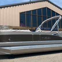 Avalon catalina 25 rf