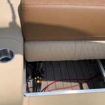 Avalon catalina 25 rf