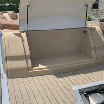 Avalon catalina 25 rf