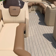 Avalon catalina 25 rf