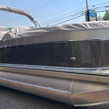 Avalon catalina 25 rf