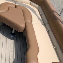 Avalon catalina 25 rf