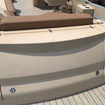 Avalon catalina 25 rf