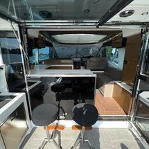 Cruisers Yachts 45 Cantius