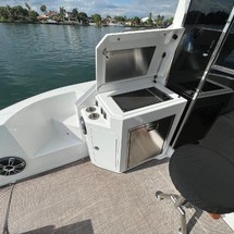 Cruisers Yachts 45 Cantius