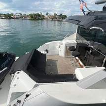 Cruisers Yachts 45 Cantius