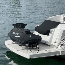 Cruisers Yachts 45 Cantius