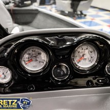 Smoker Craft Pro Mag 172