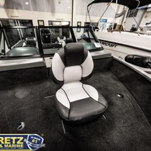 Smoker Craft Pro Mag 172