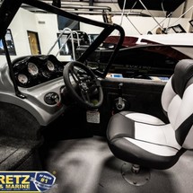 Smoker Craft Pro Mag 172