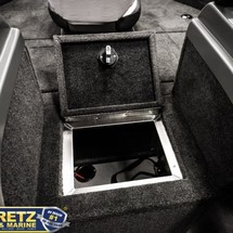 Smoker Craft Pro Mag 172