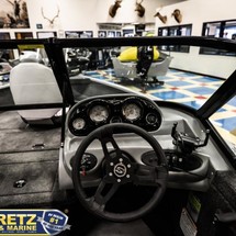 Smoker Craft Pro Mag 172