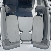 Wellcraft 242 Fisherman