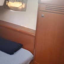 Beneteau Oceanis 43