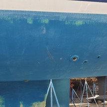 Beneteau Oceanis 43