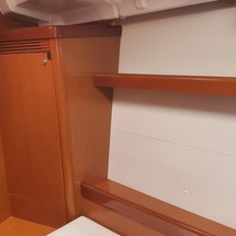 Beneteau Oceanis 43