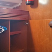 Beneteau Oceanis 43