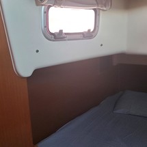 Beneteau Oceanis 43