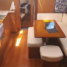 Beneteau Oceanis 43