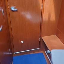 Beneteau Oceanis 43