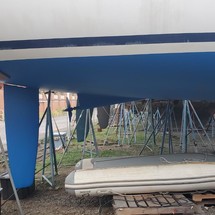 Beneteau Oceanis 43