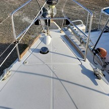 Beneteau Oceanis 43