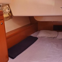 Beneteau Oceanis 43