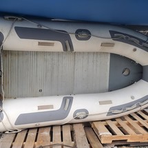 Beneteau Oceanis 43