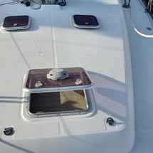 Beneteau Oceanis 43