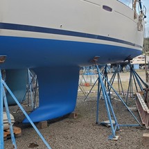 Beneteau Oceanis 43