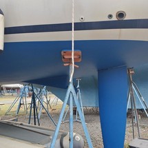 Beneteau Oceanis 43