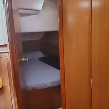 Beneteau Oceanis 43