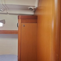 Beneteau Oceanis 43