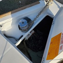 Beneteau Oceanis 43