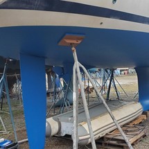 Beneteau Oceanis 43