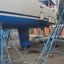 Beneteau Oceanis 43