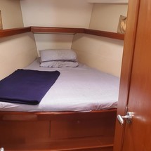 Beneteau Oceanis 43